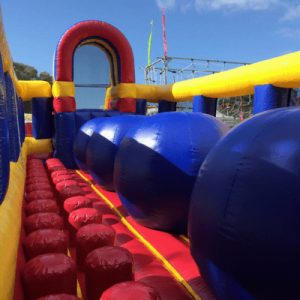 perth_jumping castle_monsterball
