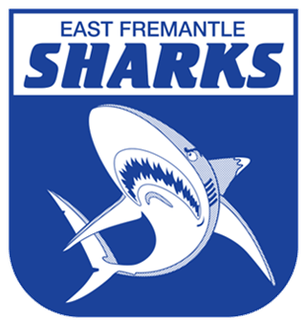 East_fremantle_sharks_logo