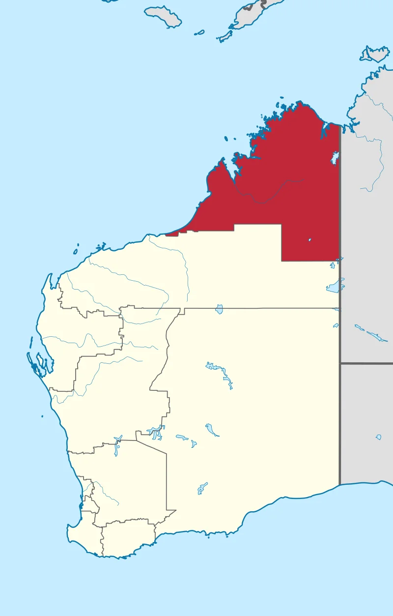 Kimberley
