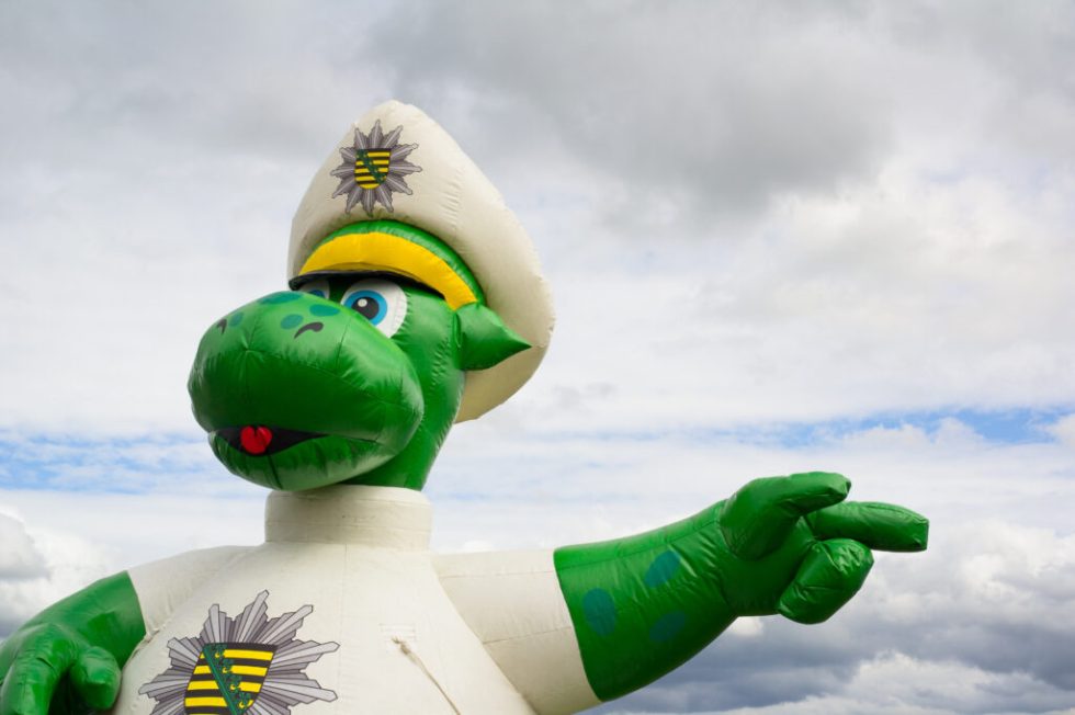 Mascots