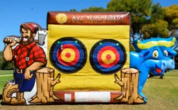 Sports Inflatables