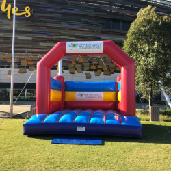 Bounce House Bounce House