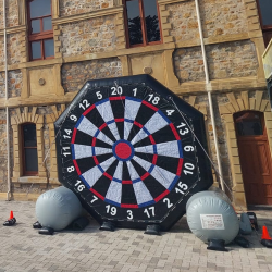Giant Inflatable Dart