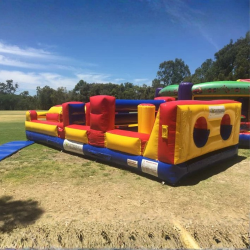 Junior Challenge