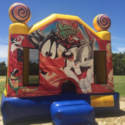 Looney Tunes