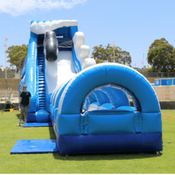 Ningaloo Slide
