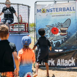 The Dunk Tank