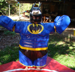Super Hero Suits (Kids) Super Hero Suits (Kids)