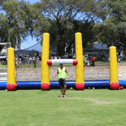 Footy Goal
