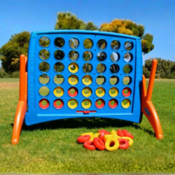 Giant Connect 4