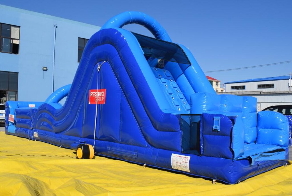 Custom inflatable