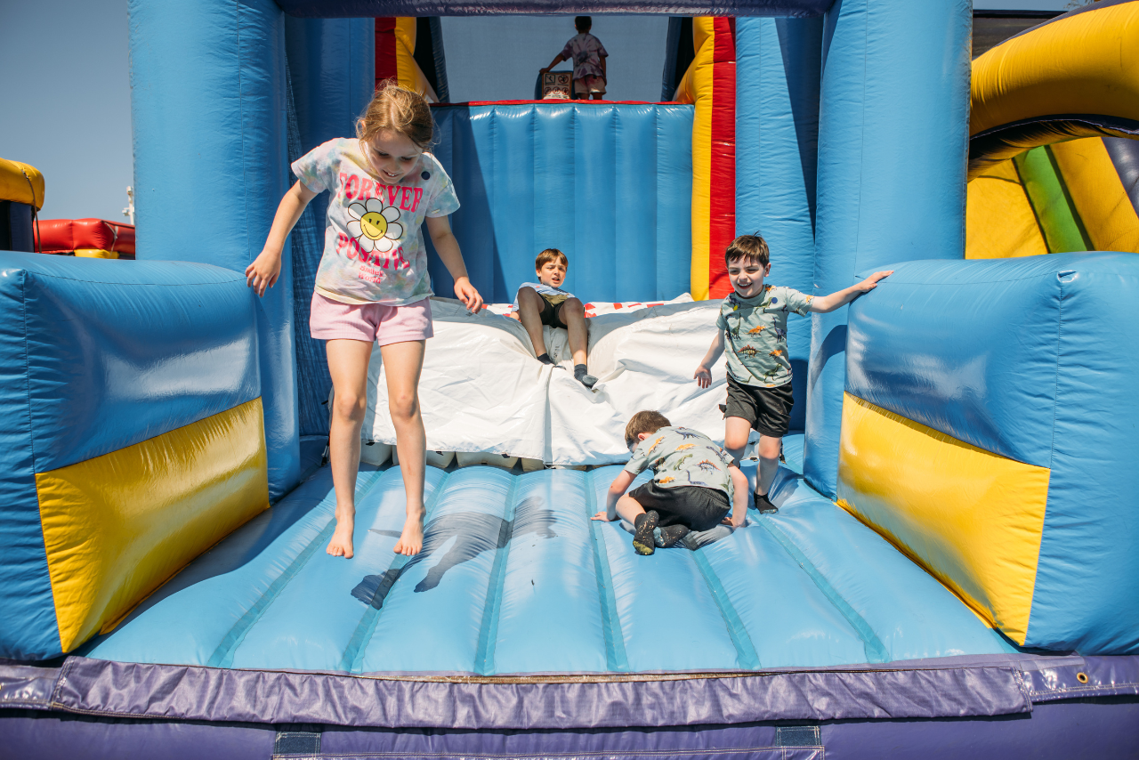 Indoor Activity Ideas for OSHC Centres This Winter