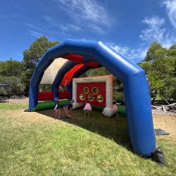 Soccer Hut