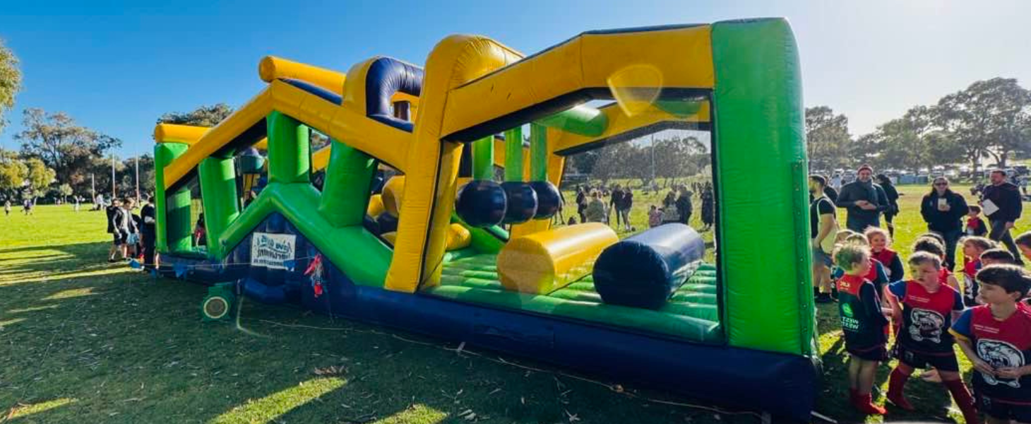 Regional Events Made Easy: Entertainment That Travels