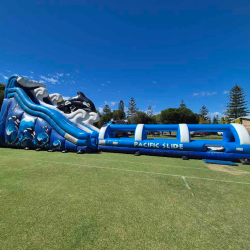 Pacific Slide