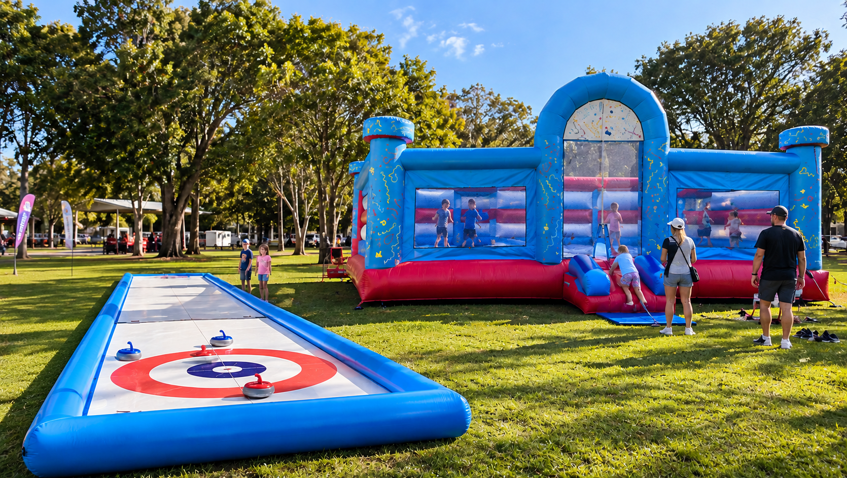 Community Events in Perth